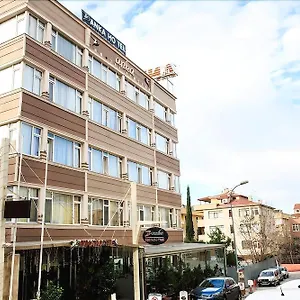 Otel Anka Business Park