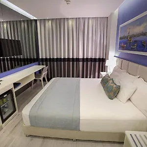 Ravvda Istambul
