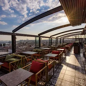 3* Hotell Grand Balyan & Restaurant