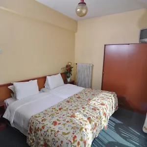 Hotel Harem