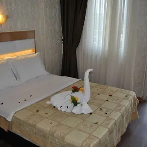 Star Park Hotel