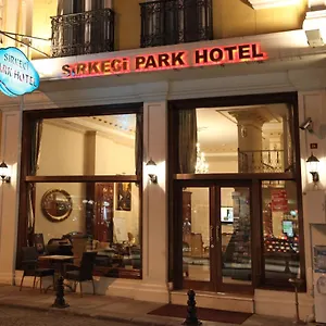 3* Hotell Sirkeci Park