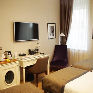 Hotel Meroddi Galata Mansion