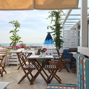 Istanbul Holiday Hotel Hotel