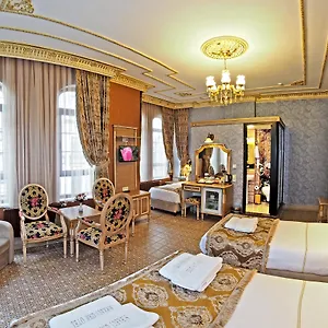 מלון Glamour Classic Sirkeci