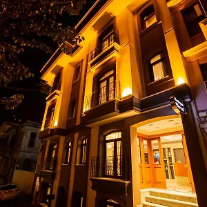 Hacibayramhotel *** 이스탄불