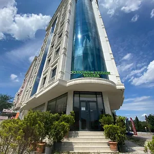 Fontana Hotel