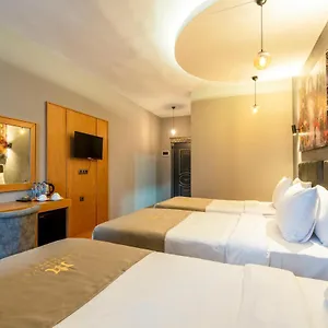 3* فندق Monezza Avcilar