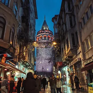 Hotel Gritti Pera &