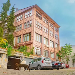 Otel Elite Marmara Pansiyon Camlica
