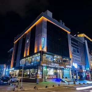 Airport Hotel
