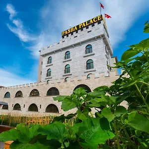 Otel Pasha Palace