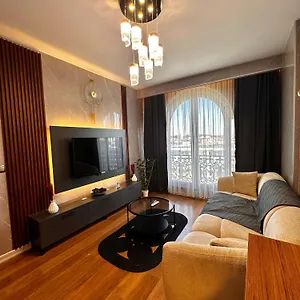 Sabiha Gokcen Hotel