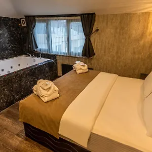 Golden Dream Стамбул