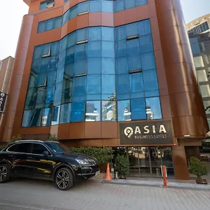 Business Hotel