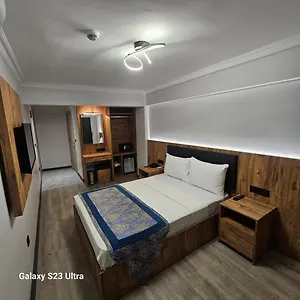 Old Hatay Szálloda