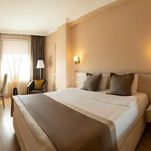 Classes Airport Hotel
