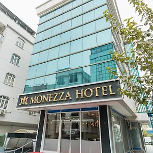Monezza Maltepe Hotel