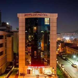 Vplus Atasehir Hotel