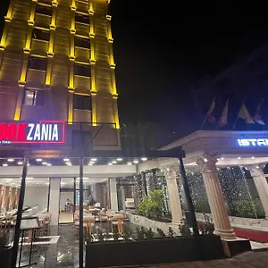 Istanblu Atasehir Hotel