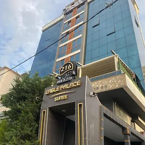 Otel 216 Eagle Palace