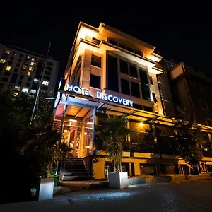 Otel Discovery