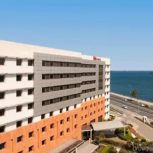 3* فندق إيبيس إسطنبول زيتنبورنو