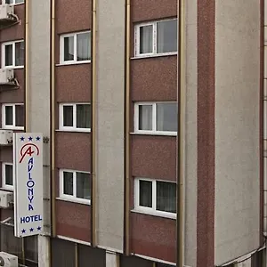 Hotel Avlonya