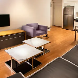 Nish Atasehir Hotel