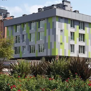 Grisverde Hotel