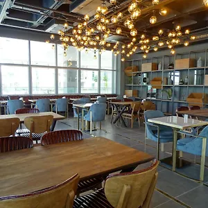 Teknosports Hotel