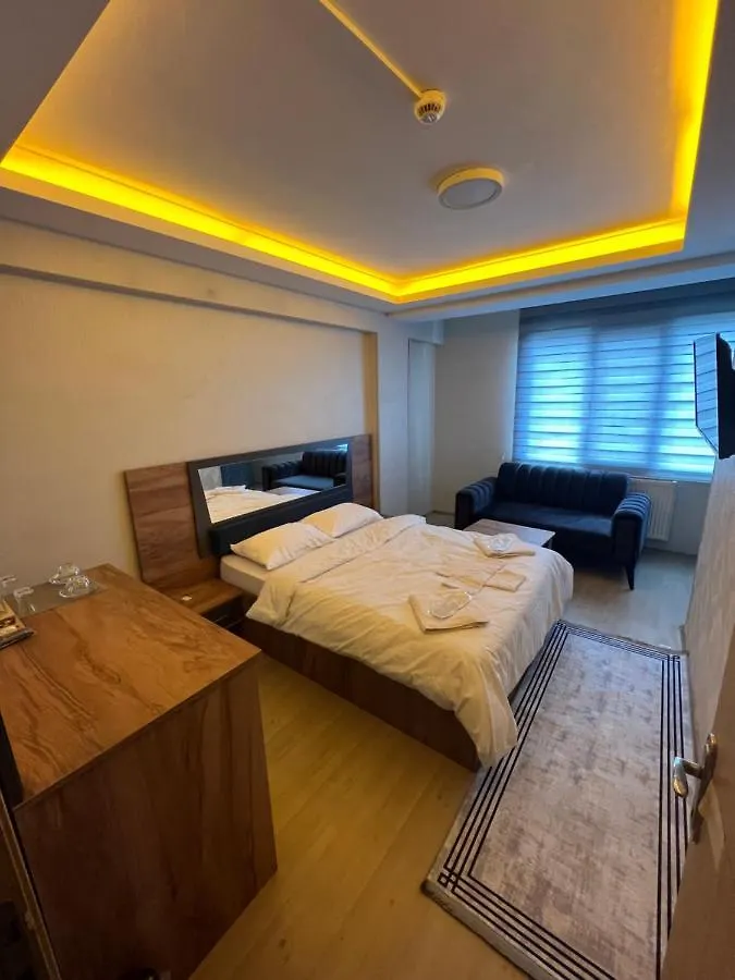 Hotel Near Suites Istanbul