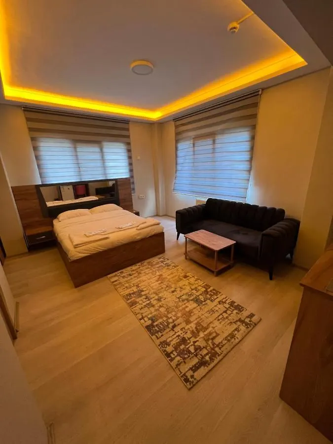 *** Hotel Near Suites Istanbul Turkey