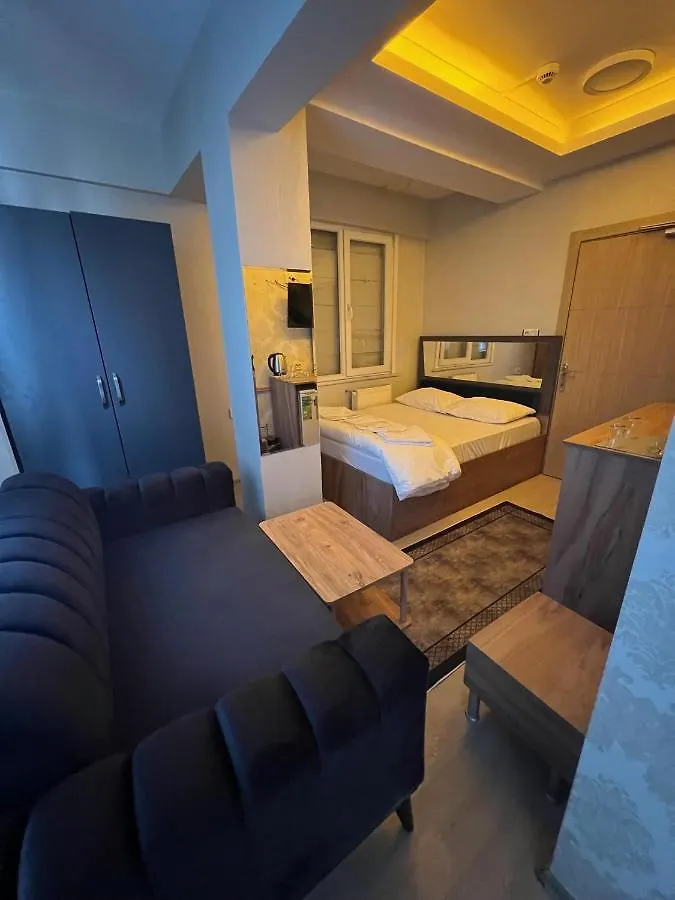 Near Suites Istanbul Hotel
