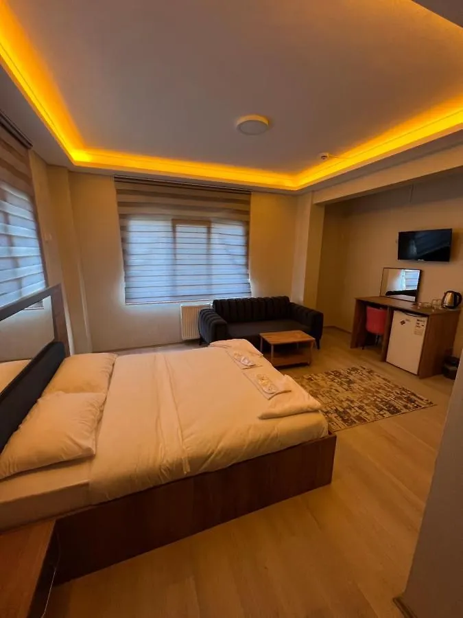 Near Suites Istanbul Hotel