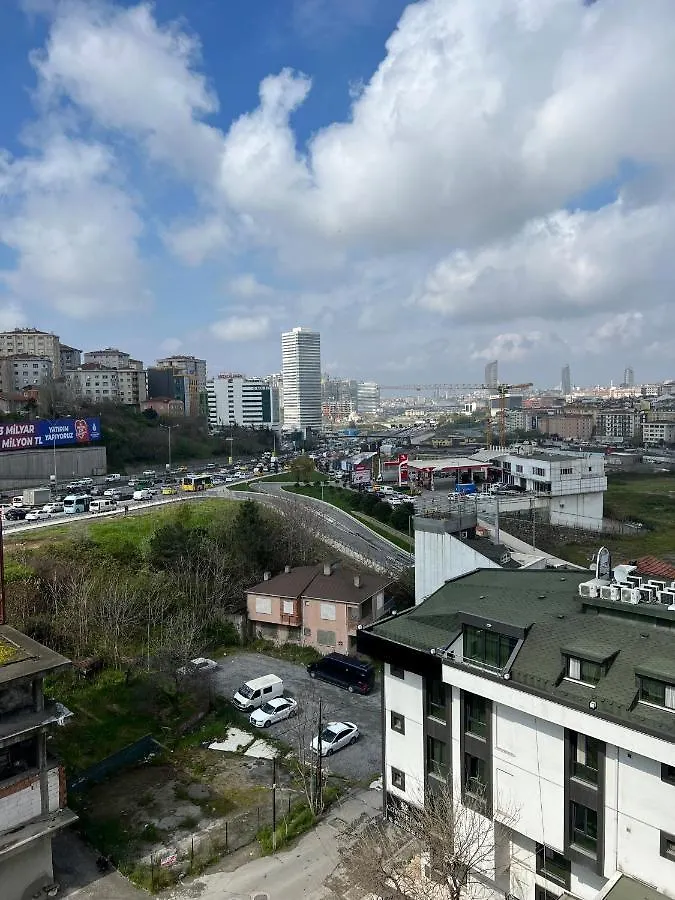 *** Hotel Near Suites Istanbul Turkey