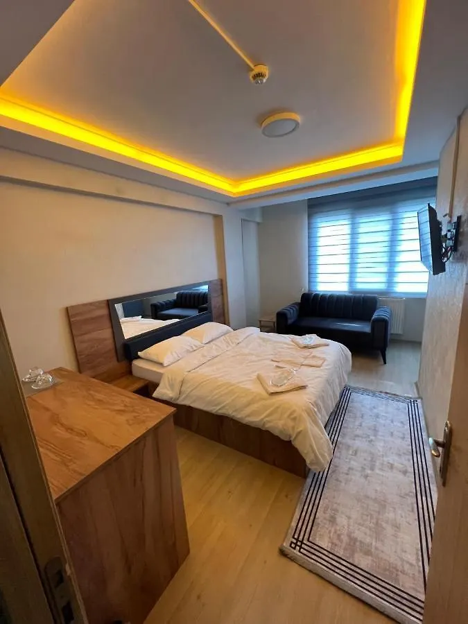 Near Suites Istanbul
