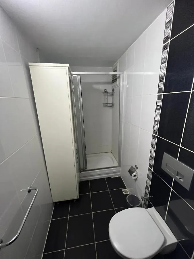 Hotel Near Suites Istanbul