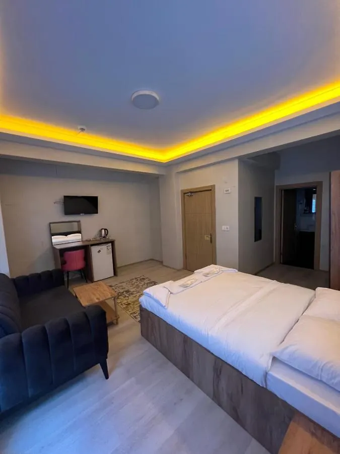 Hotel Near Suites Istanbul