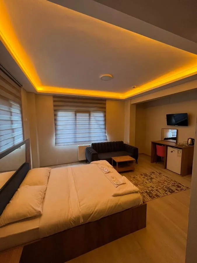 Near Suites Istanbul 3*,