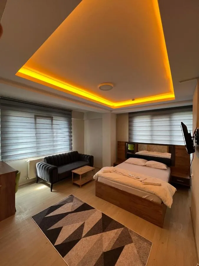 Near Suites Istanbul