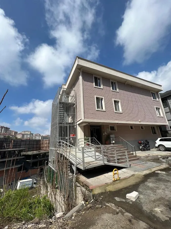 Hotel Near Suites Istanbul