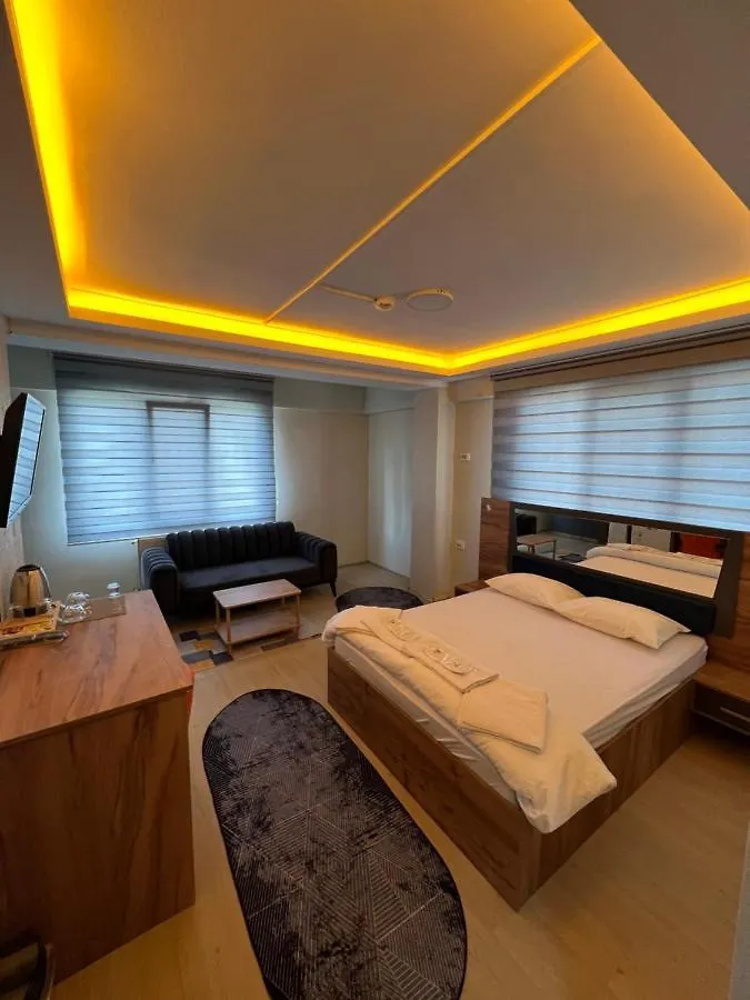 Near Suites Istanbul