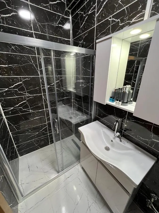 Near Suites Istanbulská provincie 3*,  Turecko