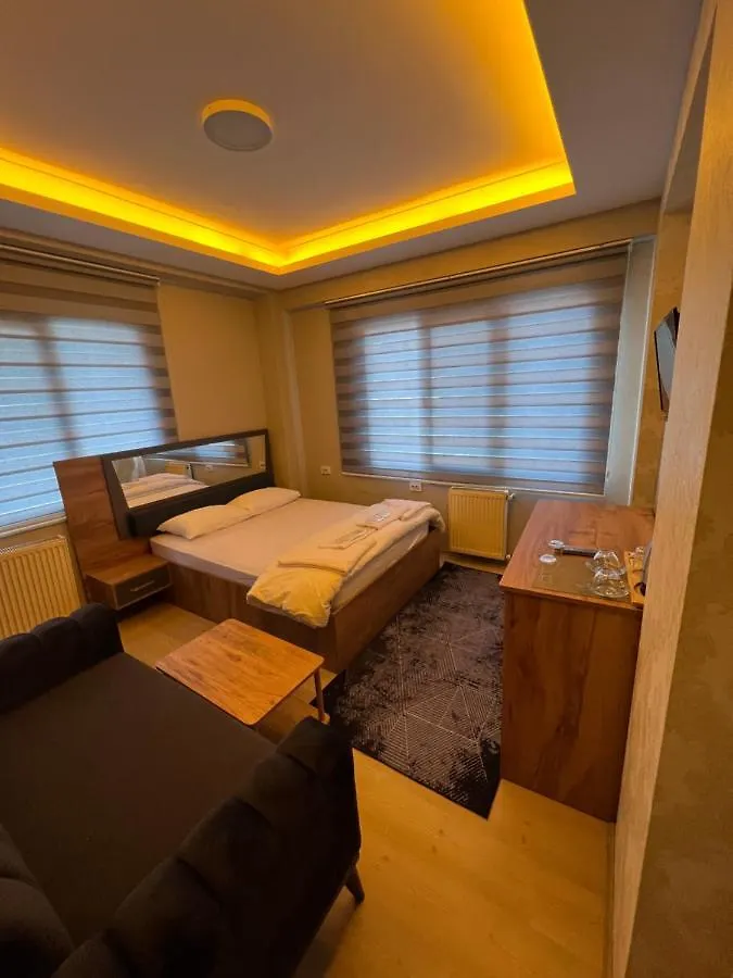 Near Suites Istanbul
